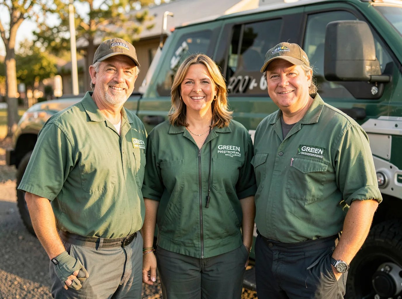 Water Damage Restoration company in Livingston, TX