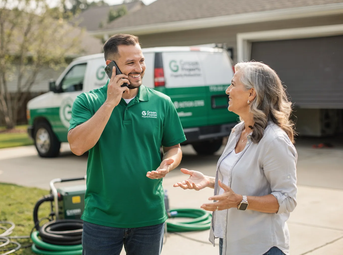 Water Damage Restoration Livingston, TX FAQs
